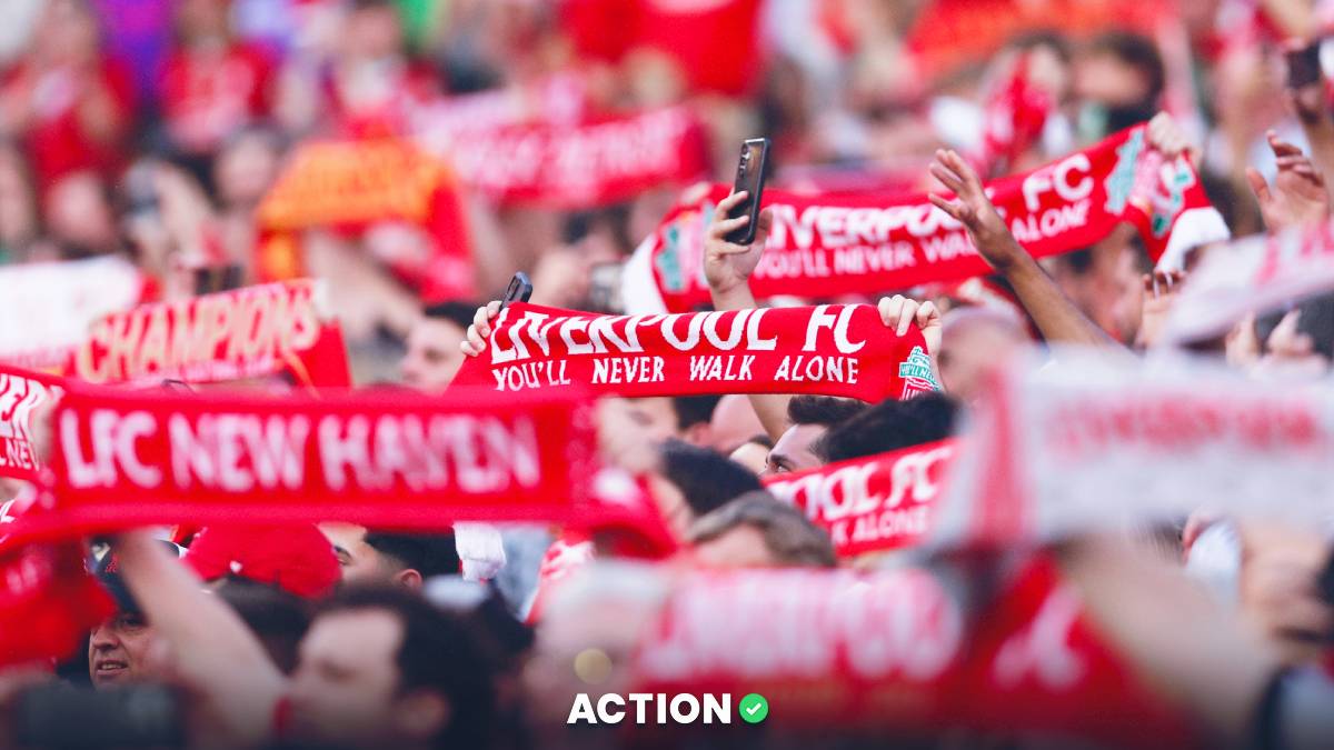 欧冠绝地反击：利物浦VS巴黎圣日耳曼，安菲尔德能否逆转乾坤？