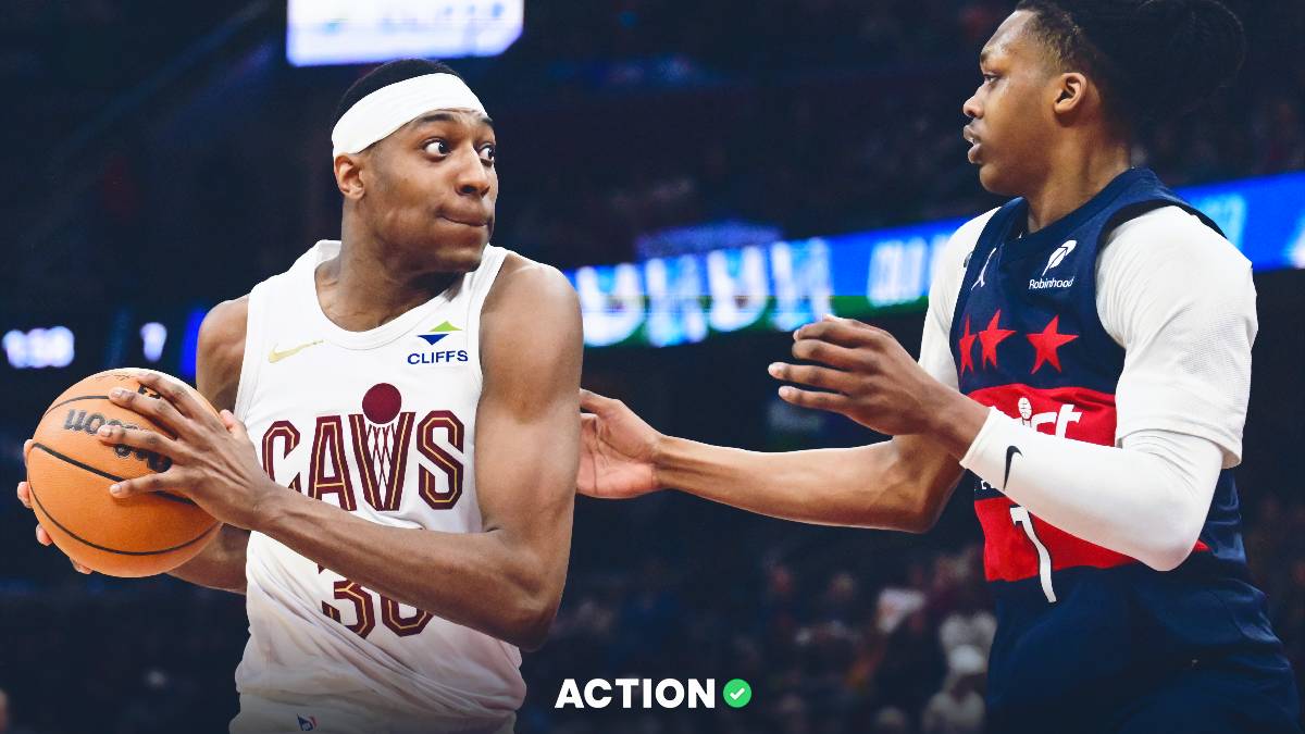 2026 NBA季后赛首轮前瞻：猛龙VS骑士，预测市场风向何在？