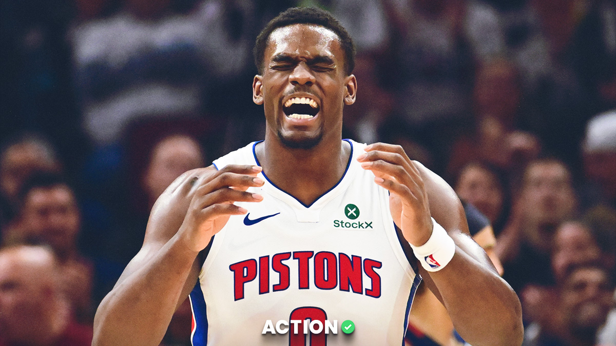 NBA季后赛G5：骑士活塞生死战，资深分析师五大精选投注深度解析