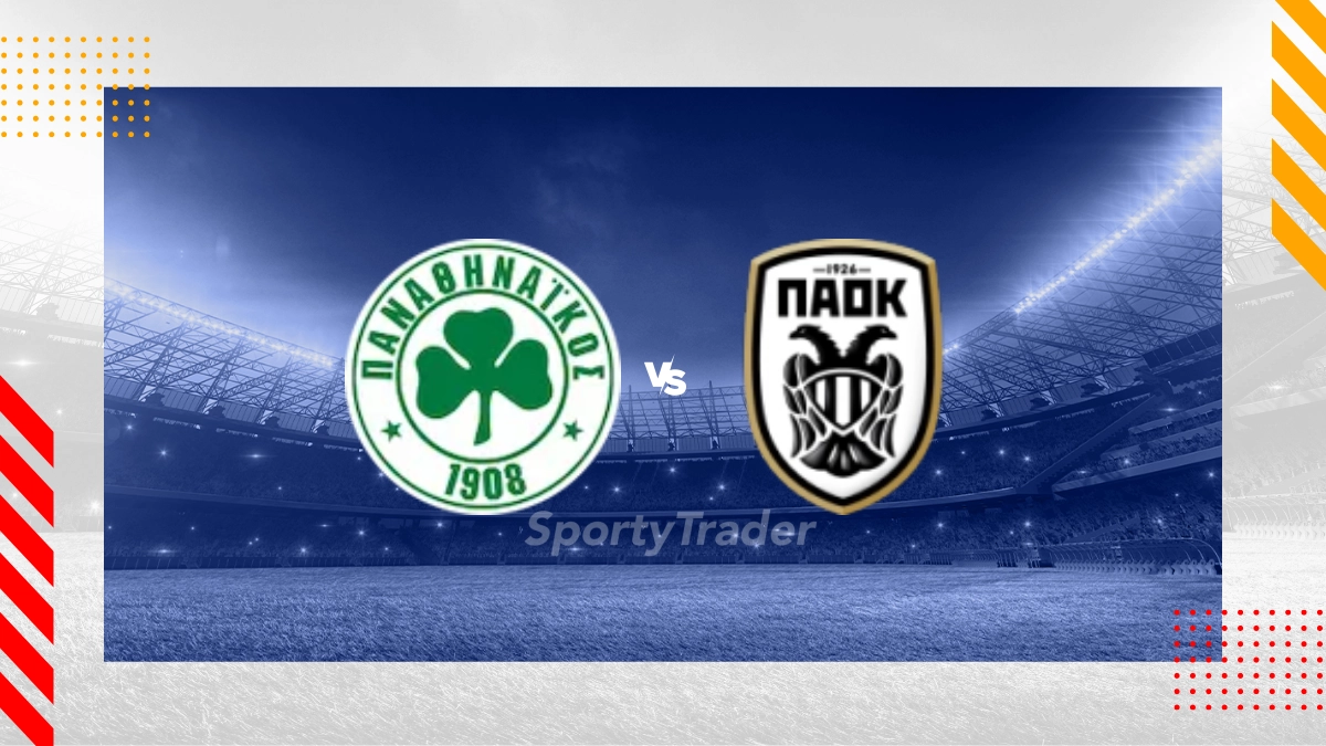 希腊超焦点：帕纳辛奈科斯vs萨洛尼卡PAOK，欧冠资格战前瞻