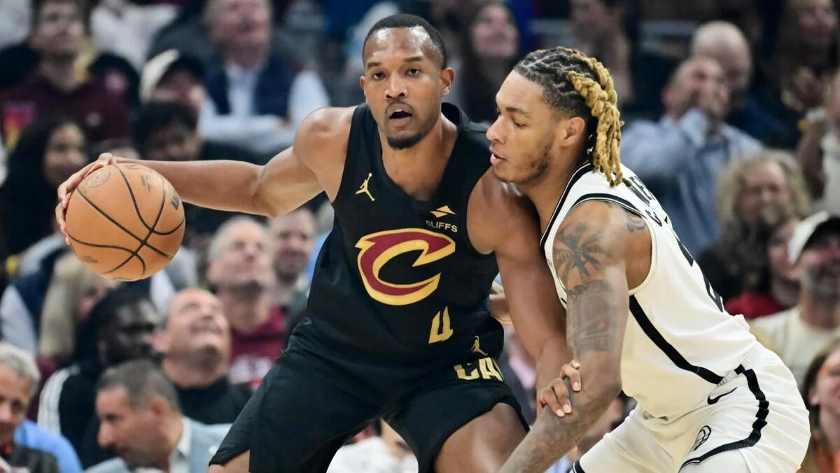 NBA东决G2深度分析：骑士尼克斯对决，核心球员道具盘点
