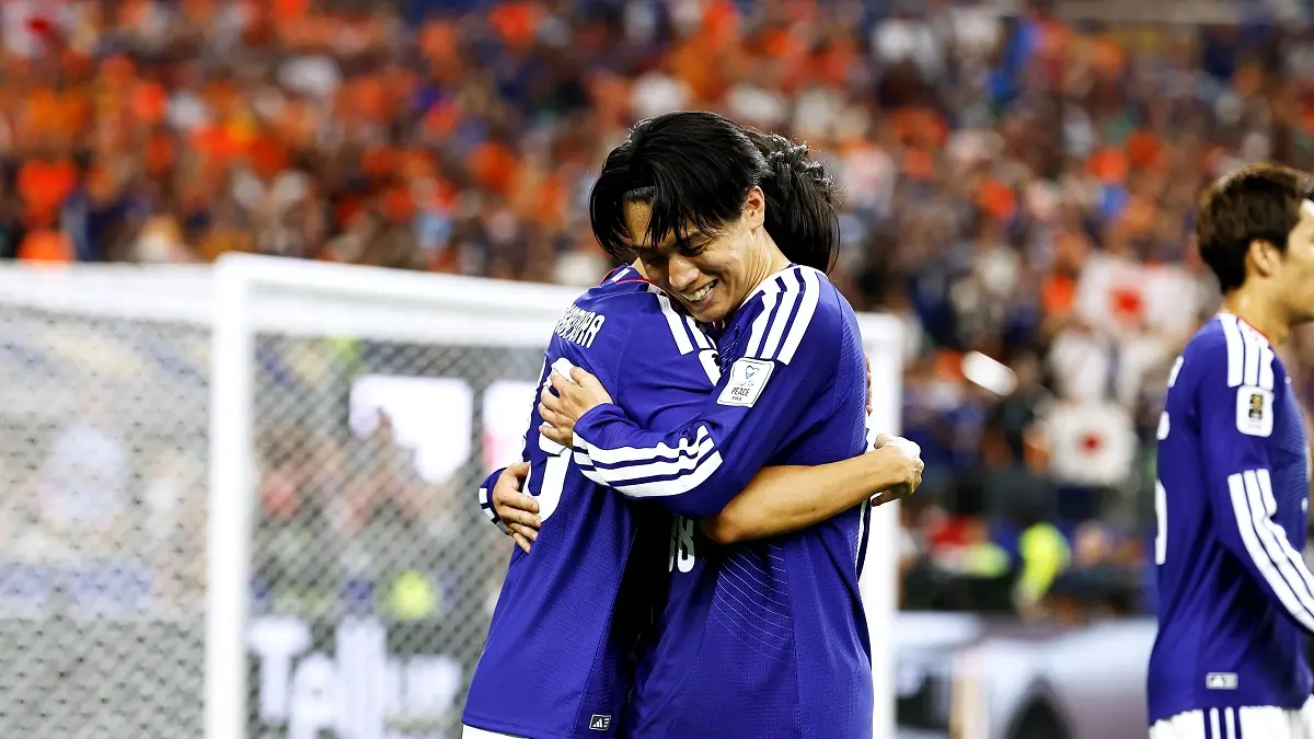 2026世界杯:突尼斯VS日本前瞻,千场里程碑之战,亚洲劲旅剑指连胜 2026世界杯:突尼斯VS日本前瞻,千场里程碑之战,亚洲劲旅剑指连胜