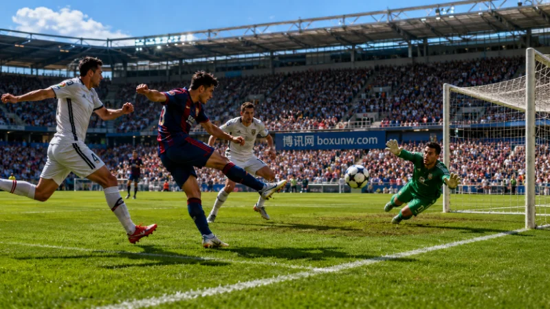 FIFA世界杯2026:加拿大主场首秀迎战波黑,历史性一役! FIFA世界杯2026:加拿大主场首秀迎战波黑,历史性一役!