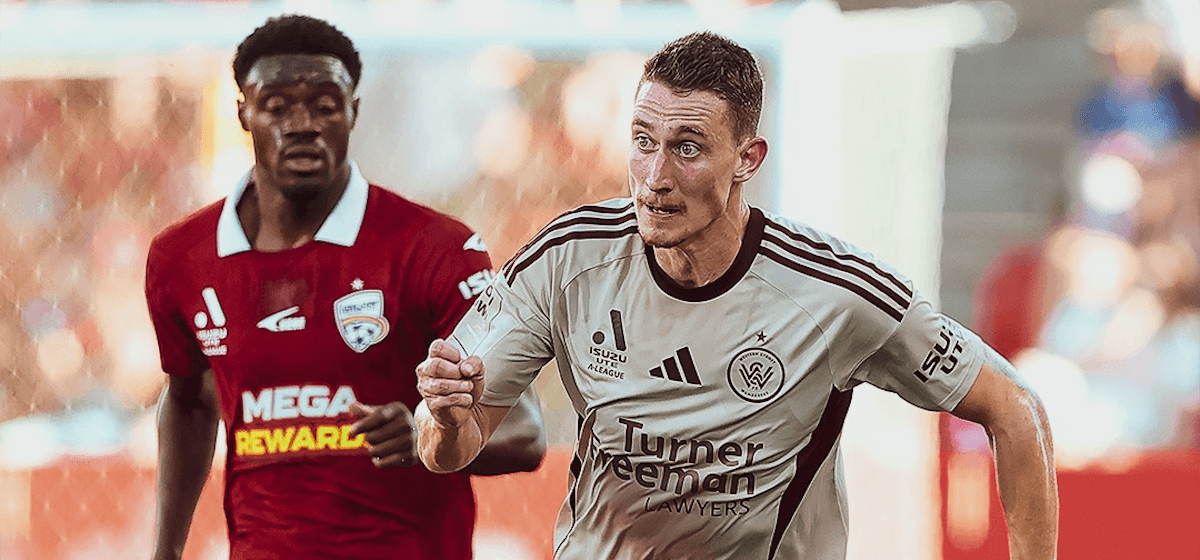 西悉尼流浪者对阵麦考瑞预测 | 2026年1月1日澳超联赛