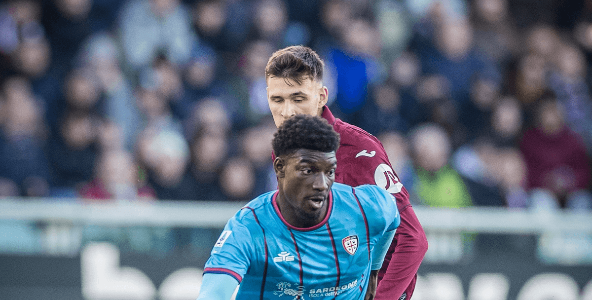 意甲焦点战：卡利亚里迎战米兰，红黑军团剑指三分