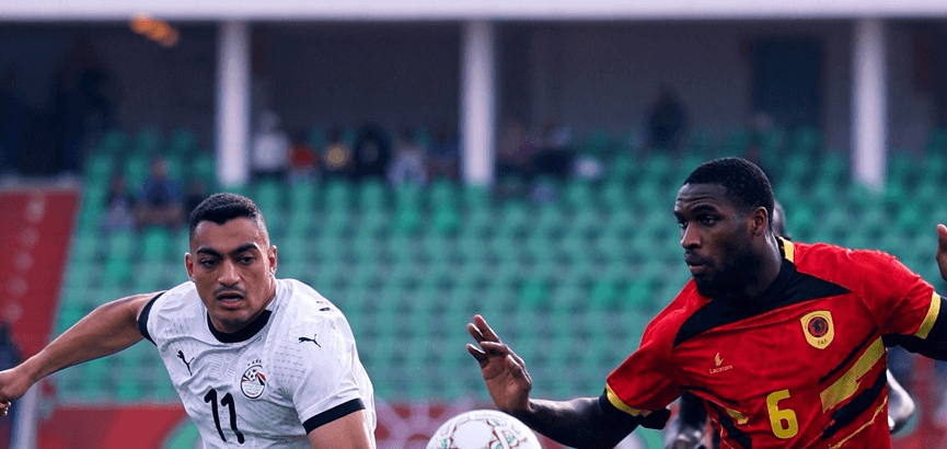非洲杯16强：埃及VS贝宁深度分析，法老军团剑指八强！