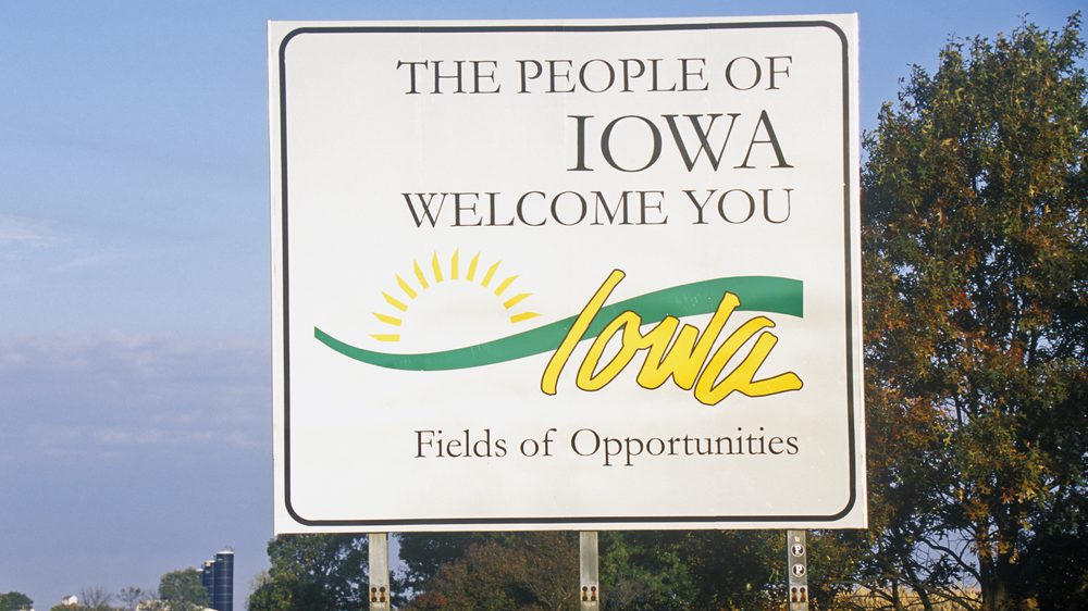 爱荷华州重拳出击：立法打击非法博彩，维护市场秩序