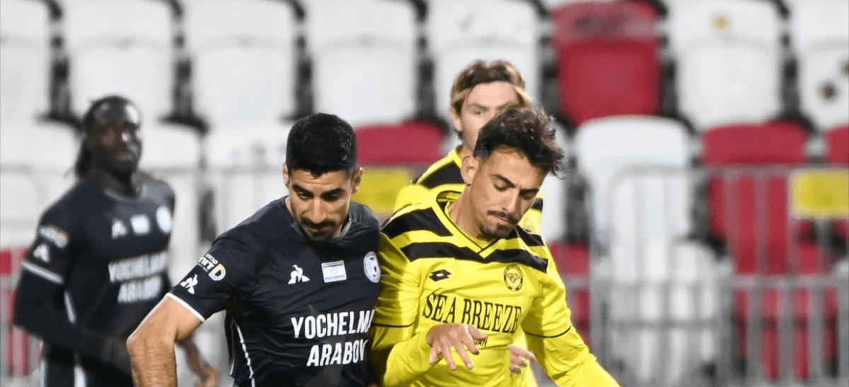 以色列超：尼坦亚马卡比VS耶路撒冷工人，主场龙能否斩落客场虫？