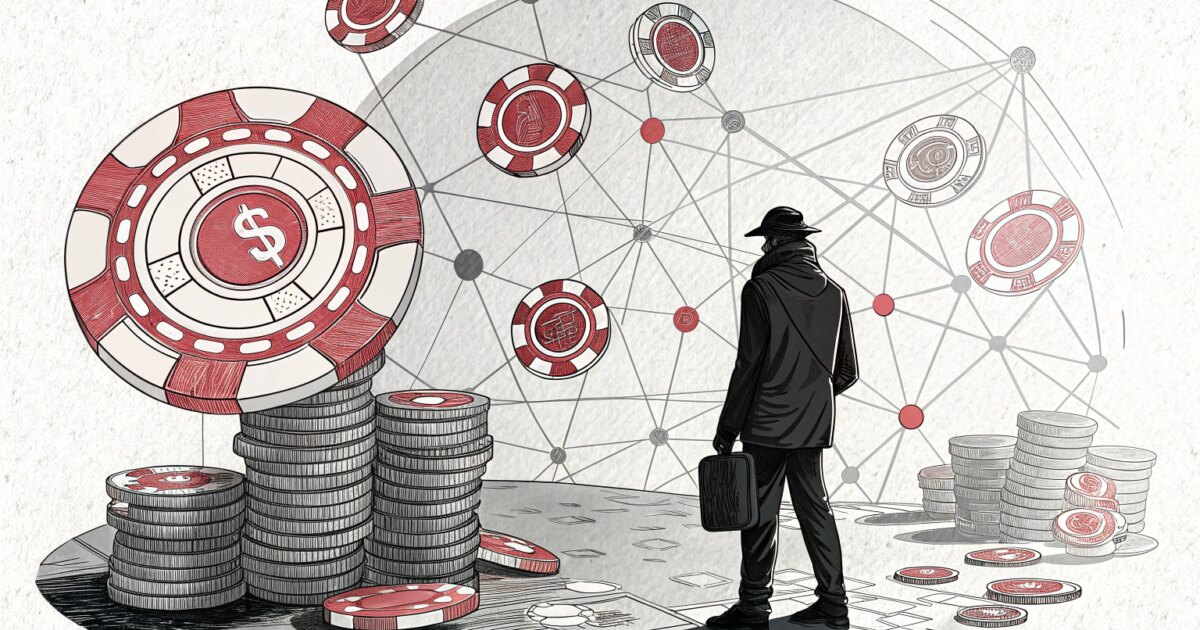 印度博彩巨头洗钱案：ED查封1110万美元资产