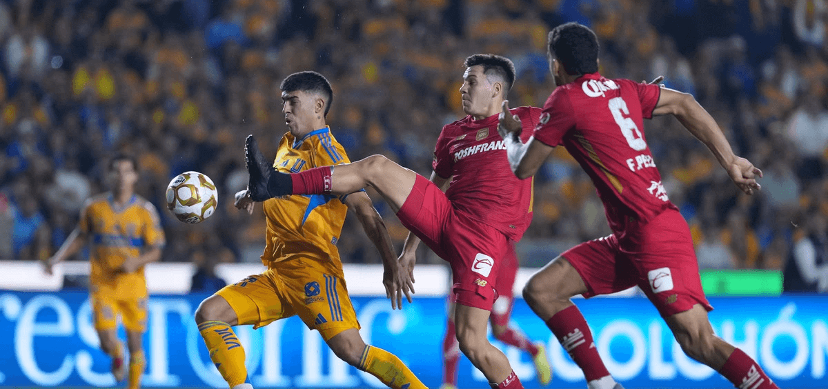 墨超焦点战：蒙特雷vs托卢卡深度分析与投注指南