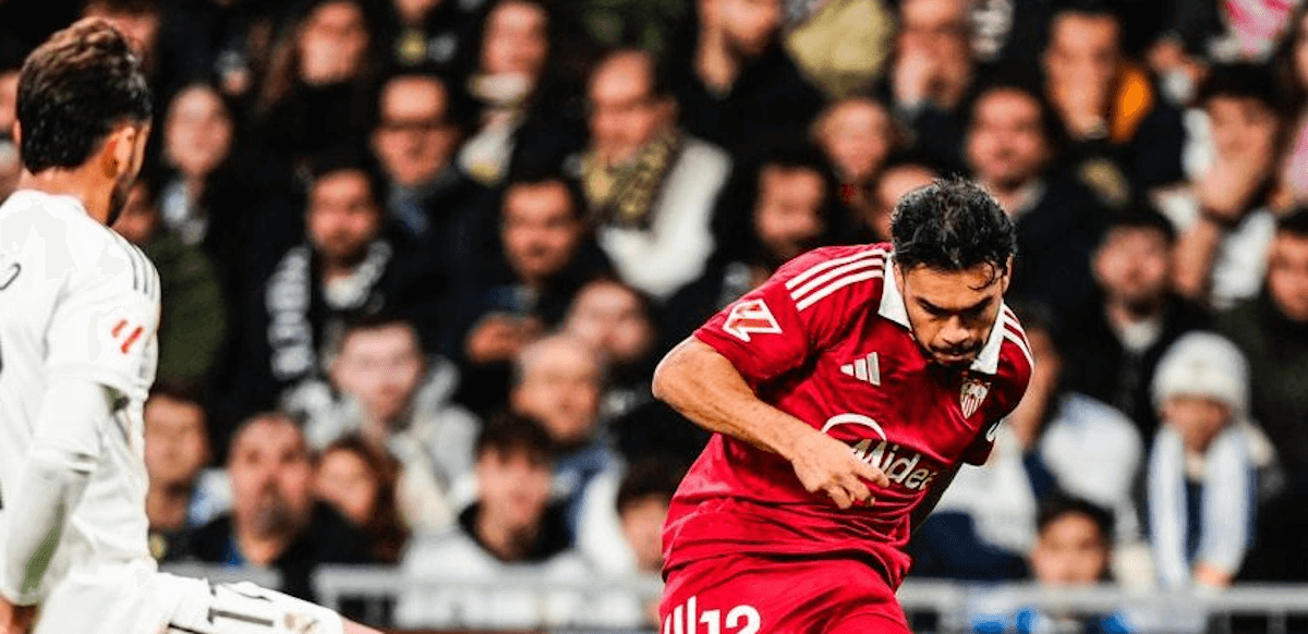 西甲焦点战：塞维利亚 vs 塞尔塔，谁能打破僵局？