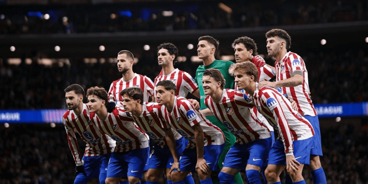 国王杯十六强：拉科鲁尼亚硬撼马竞，强弱对决悬念几何？