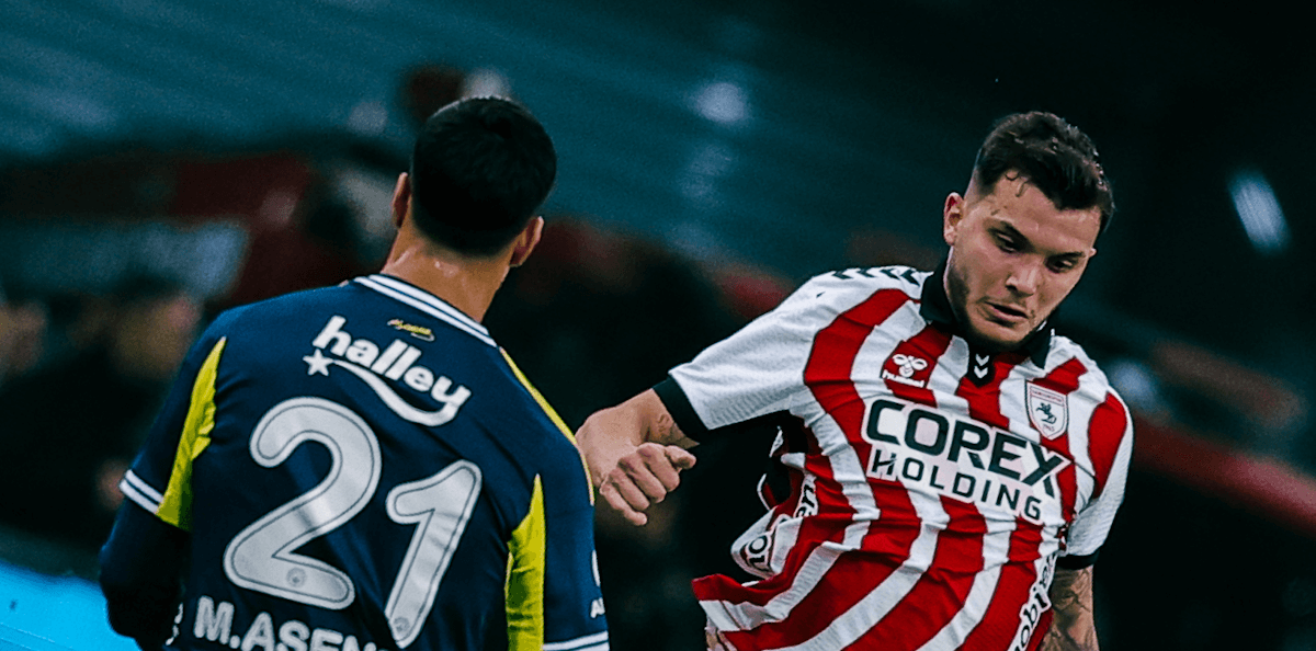 土耳其杯：阿里亚加vs萨姆松体育深度前瞻，实力悬殊客队占优