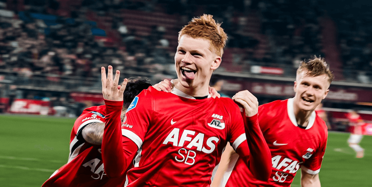 荷甲前瞻：兹沃勒VS阿尔克马尔，强弱对话悬念几何？