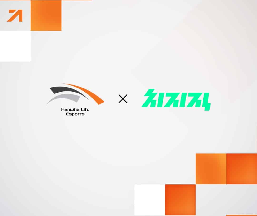 LCK直播版图尘埃落定：HLE牵手CHZZK，双雄争霸进入白热化