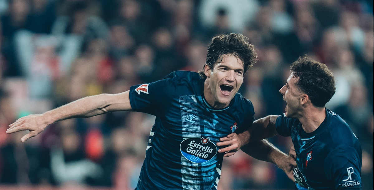 西甲前瞻：塞尔塔VS巴列卡诺，主场龙能否斩落不羁客？