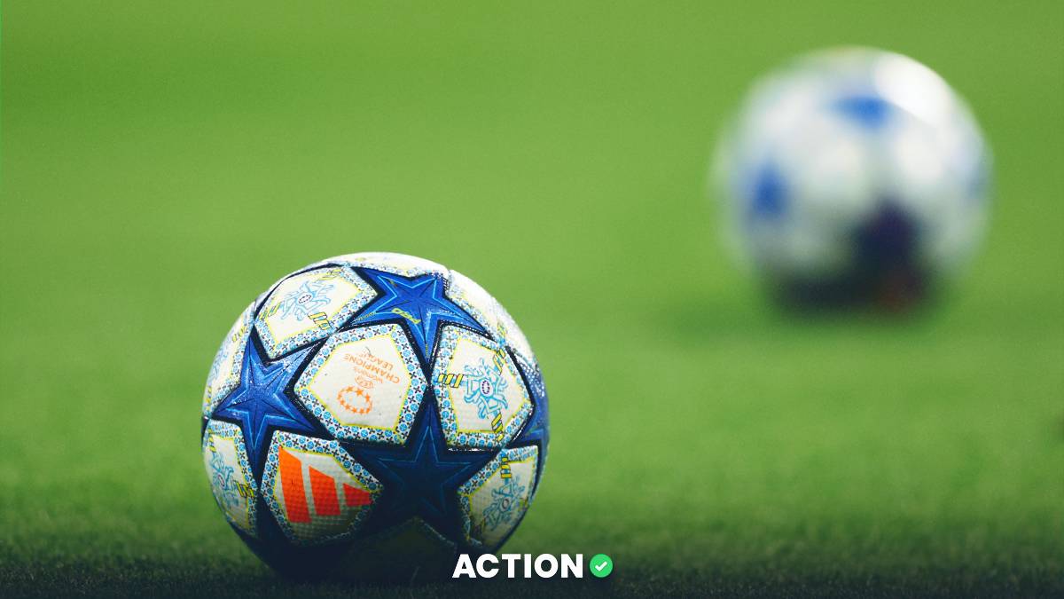 欧冠冲刺阶段：决战来袭，谁能笑到最后？