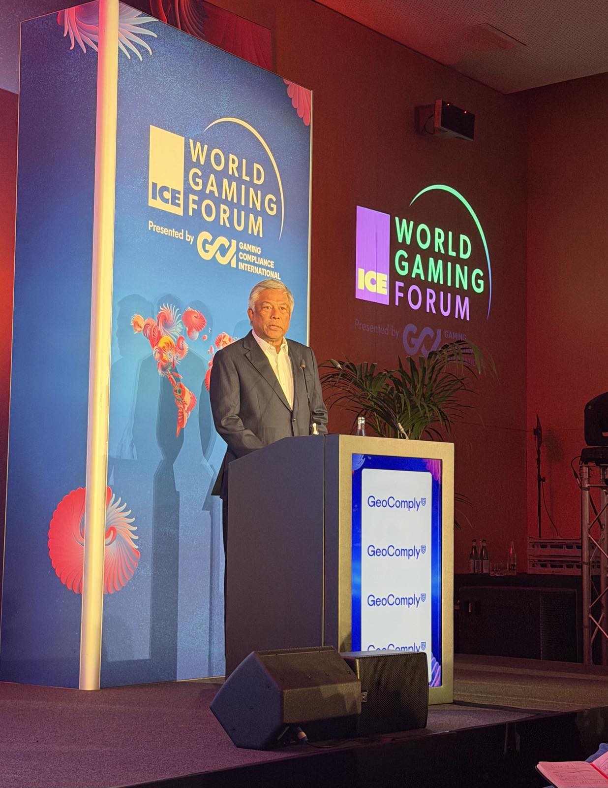 PAGCOR主席：加强监管打击非法博彩，构建公平市场