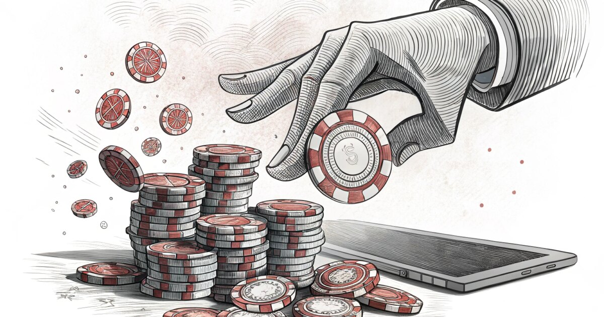 泰国AI重拳出击：三个月封禁近18.4万赌博网站