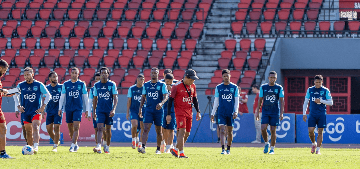 国际友谊赛前瞻：巴拿马VS墨西哥，阿吉雷剑指胜利