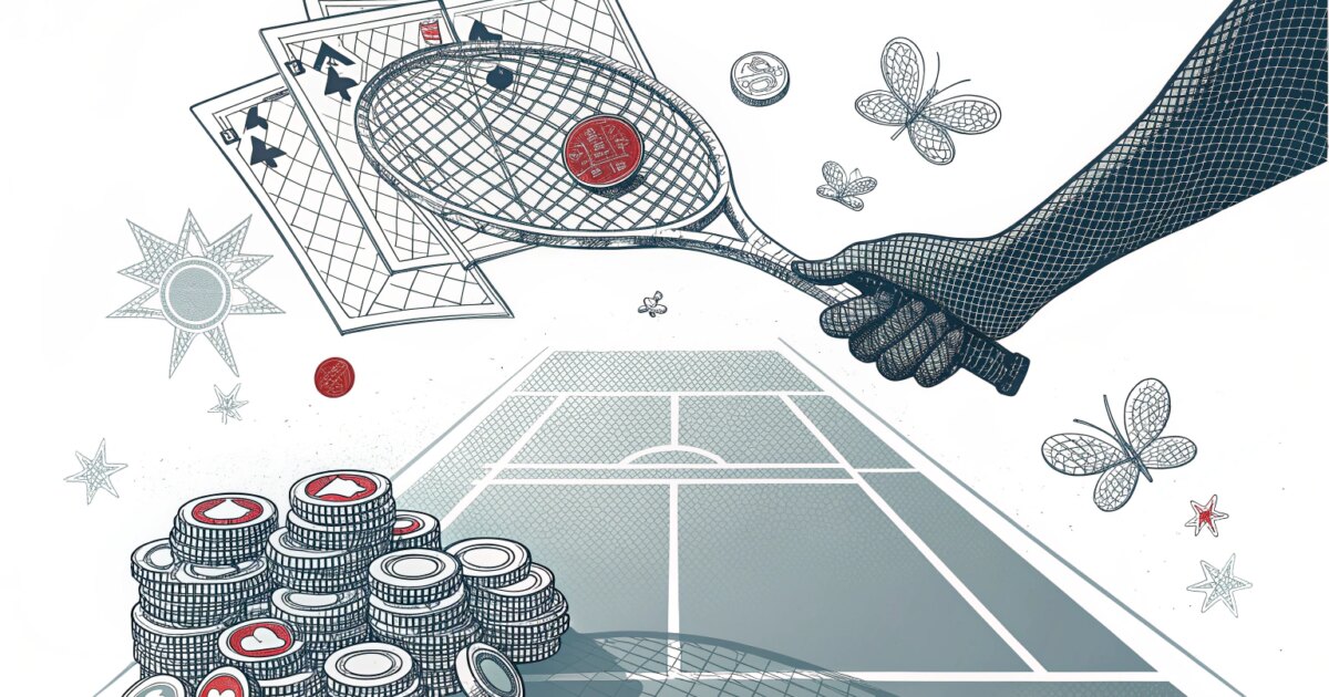 澳网沦为非法博彩“重灾区”？澳洲监管漏洞引爆行业怒火！