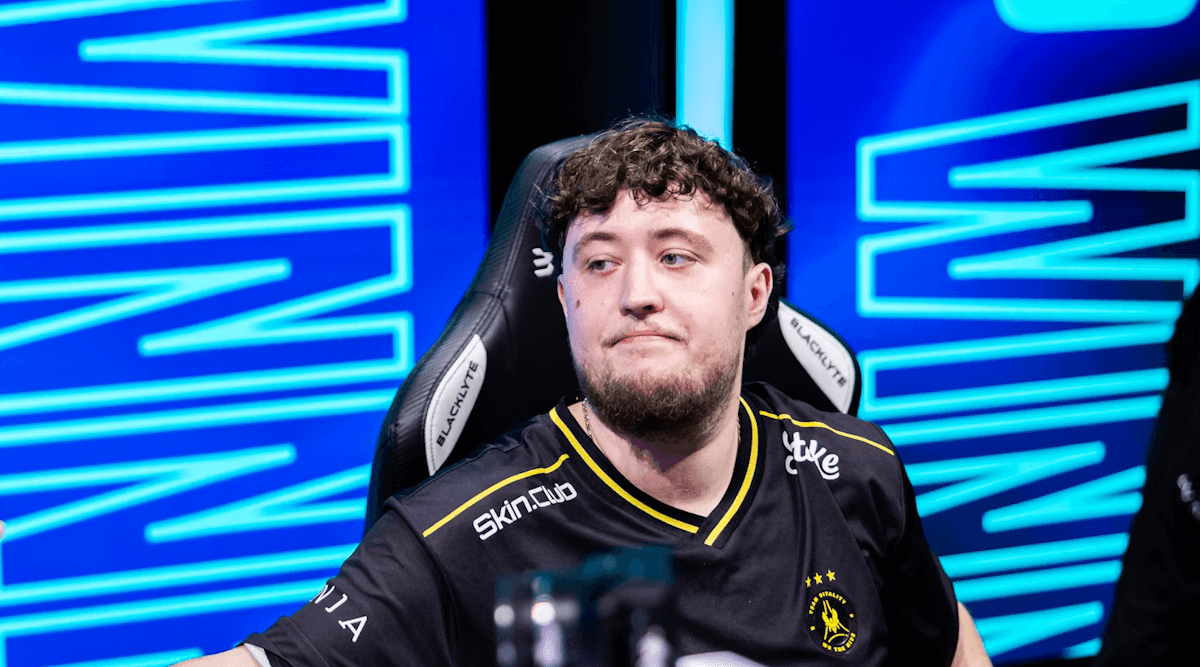 BLAST冬季赏金赛2026：四强诞生，谁能问鼎CS2冠军？