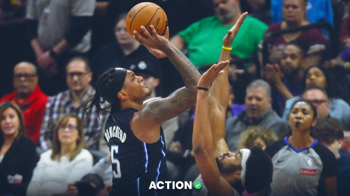 NBA前瞻：骑士魔术对决，伤病潮下谁能占优？