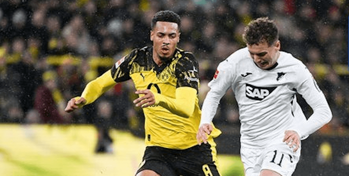 德甲前瞻：霍芬海姆势不可挡，不莱梅主场能否止颓？