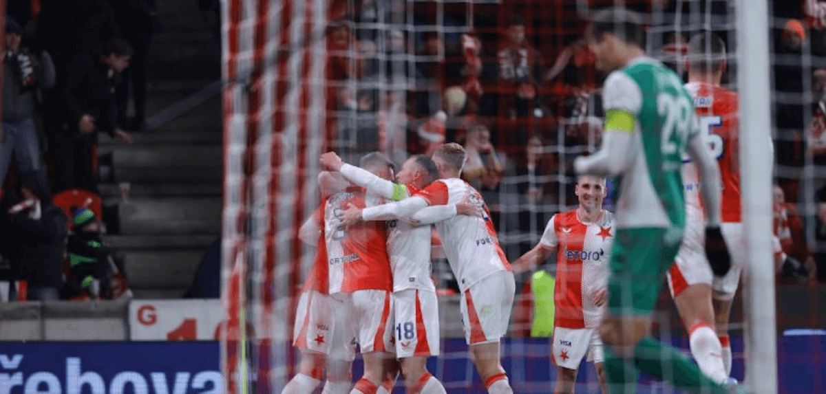 欧冠末轮：帕福斯VS布拉格斯拉维亚，荣誉之战与投注前瞻