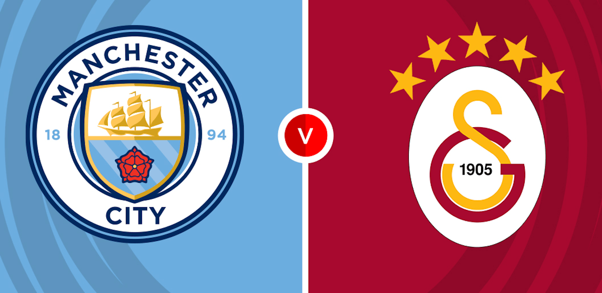 曼城欧冠生死战：加拉塔萨雷十年英超不败，旧将反戈暗藏杀机