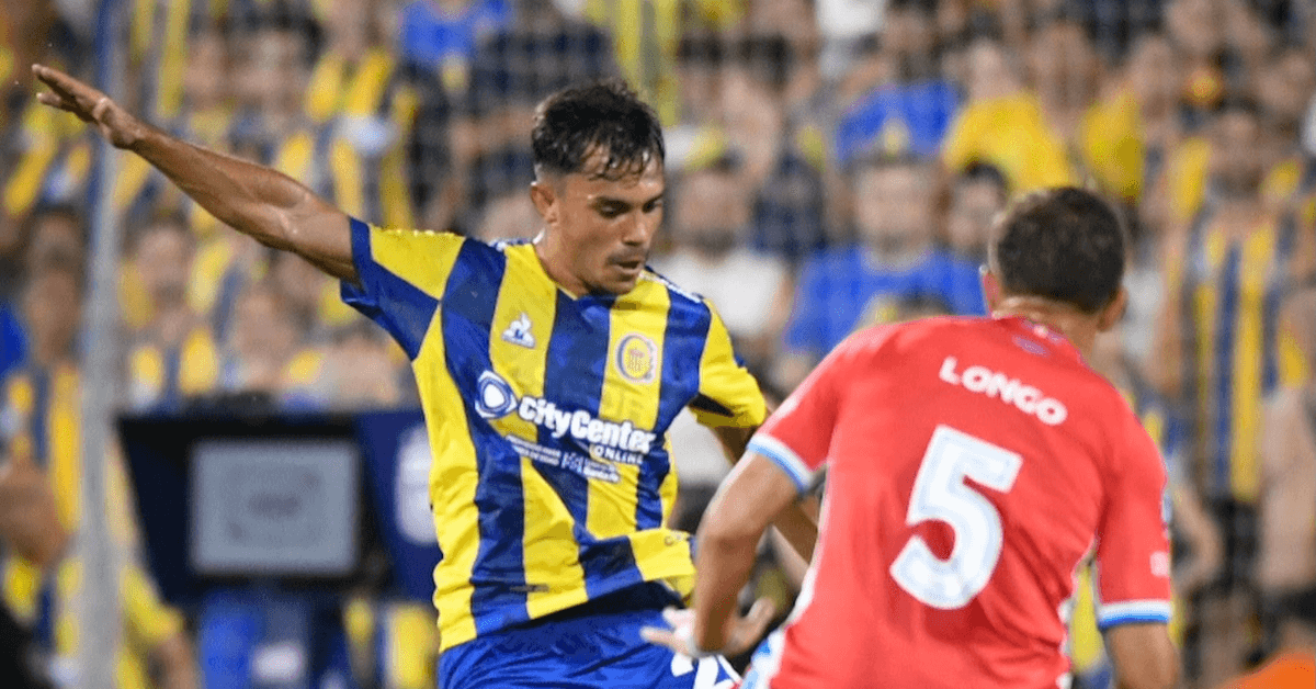 阿甲焦点战：竞技俱乐部vs罗萨里奥中央深度前瞻与投注分析