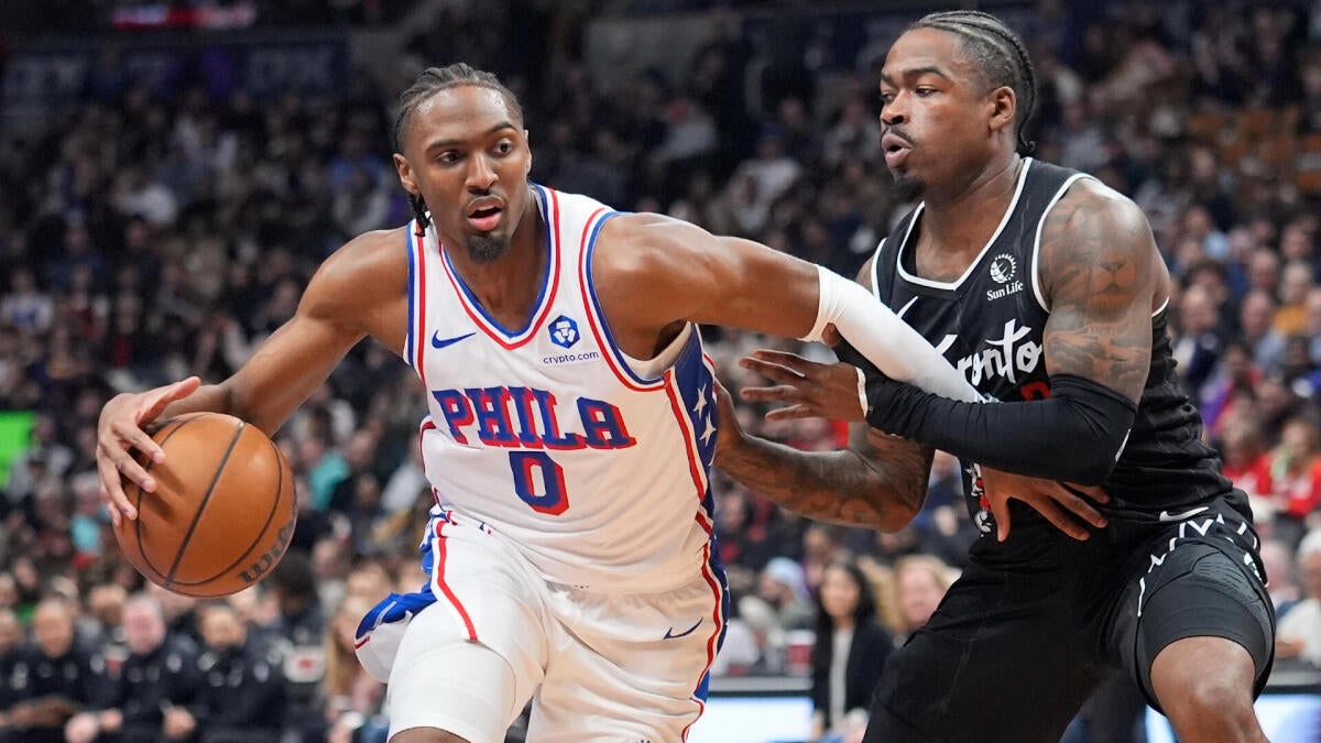 NBA前瞻：字母哥缺阵，76人主场能否痛宰雄鹿？