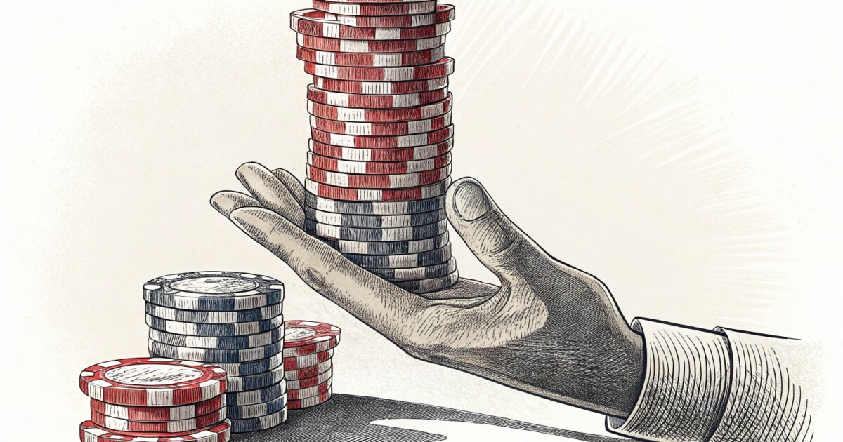 信贷视野：澳门博彩业2026年增长放缓，人均消费面临挑战