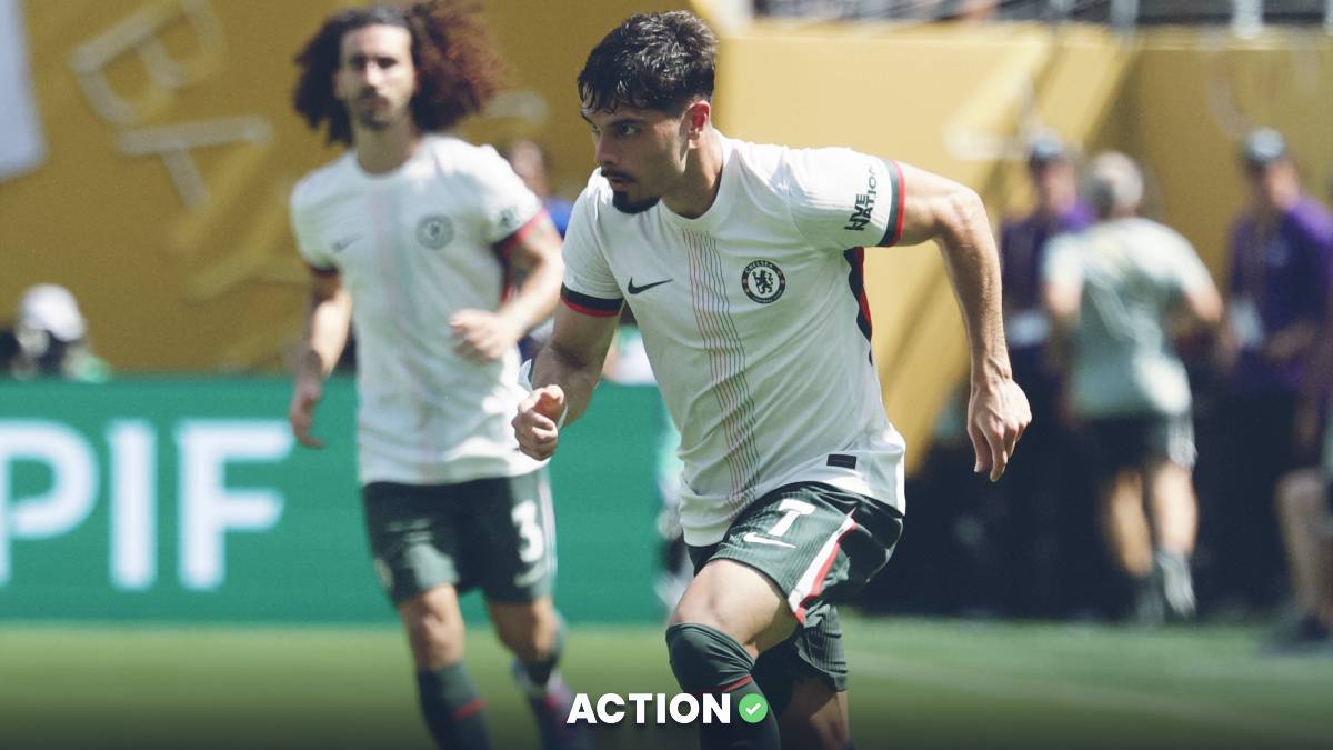 欧冠生死战：切尔西客战那不勒斯，进球大战在即！