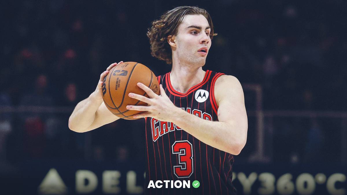 NBA前瞻：公牛客战步行者，资深分析师揭秘吉迪助攻玄机