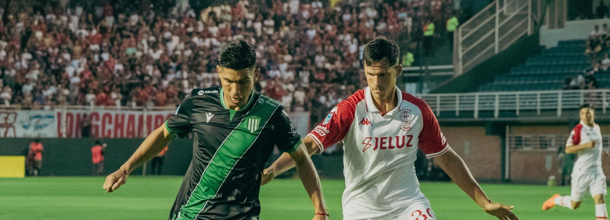 阿甲前瞻：萨尔米恩托vs班菲尔德，平局是最佳选择？