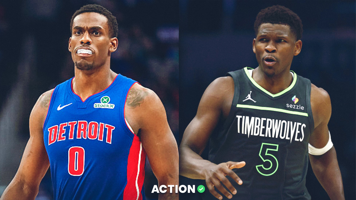 NBA周四精选：资深分析师深度解析球员数据，格莱姆斯、杜伦、爱德华兹等核心预测