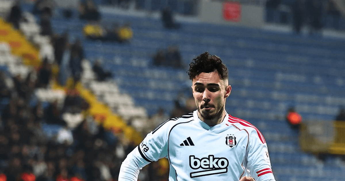 土超前瞻：贝西克塔斯vs科尼亚体育，黑鹰主场能否擒狼？