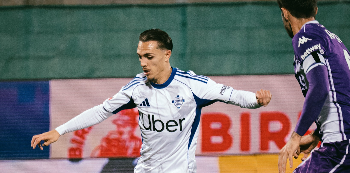 意甲焦点战：科莫主场迎战亚特兰大，法布雷加斯能否掀翻传统豪强？