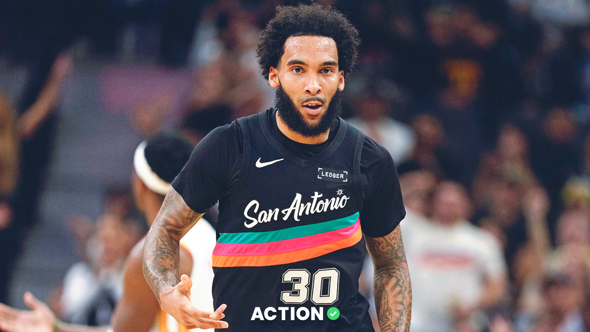 马刺VS黄蜂：神射手能否爆发？NBA焦点战深度解析