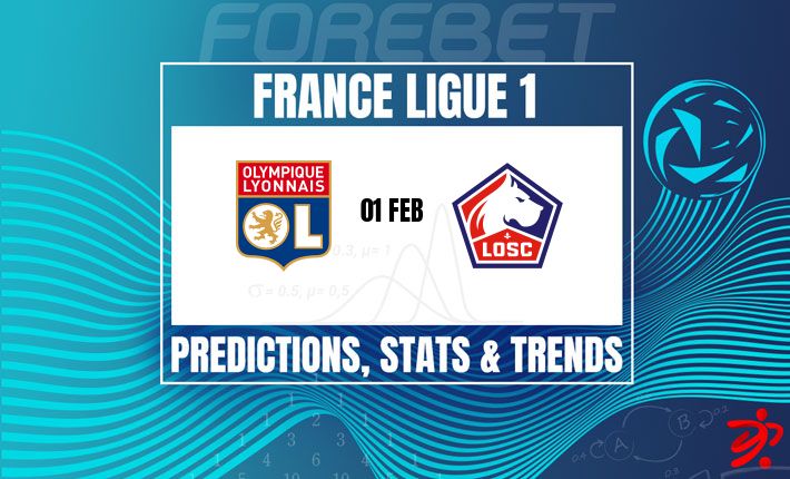 里昂vs里尔：法甲焦点战，巅峰对决谁主沉浮？