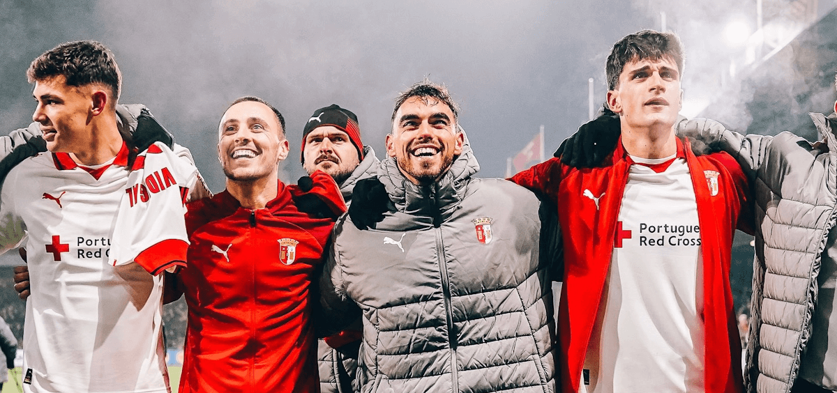 葡超前瞻：布拉加客场势不可挡，AVS恐难逃一劫