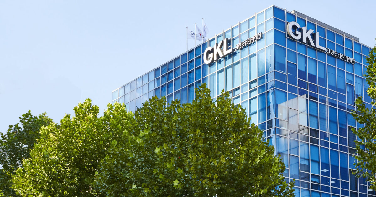 韩国GKL重申：首尔自建赌场度假村计划纯属空穴来风