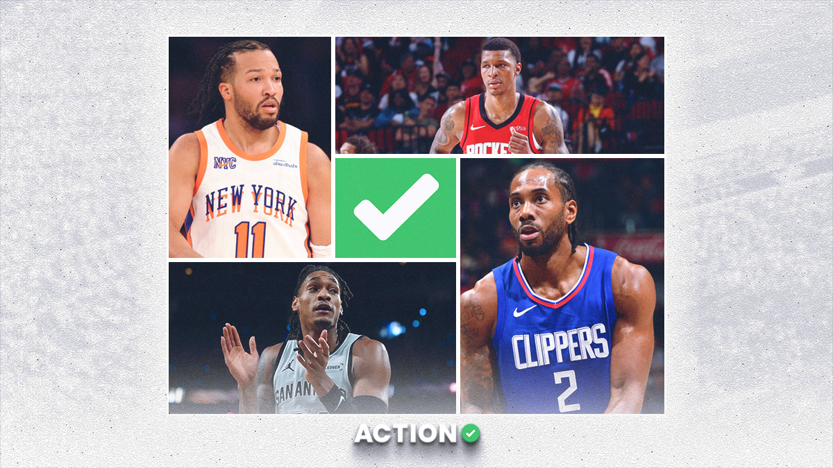 NBA深度分析：2月4日周三七场焦点战投注精选与预测