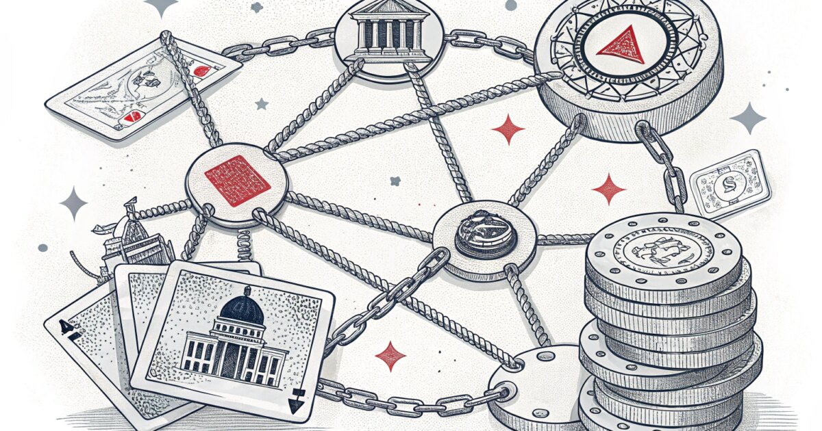 亚美尼亚博彩业将迎巨变：中央数字化监管系统获批