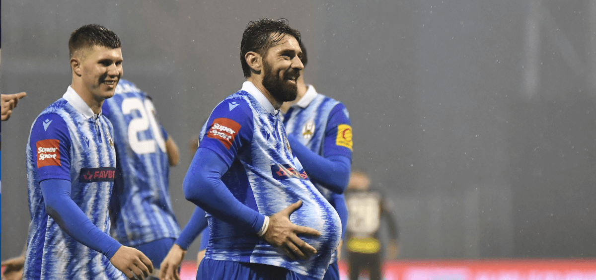 克罗甲前瞻：萨格勒布火车头主场迎战戈里察，谁能抢占先机？