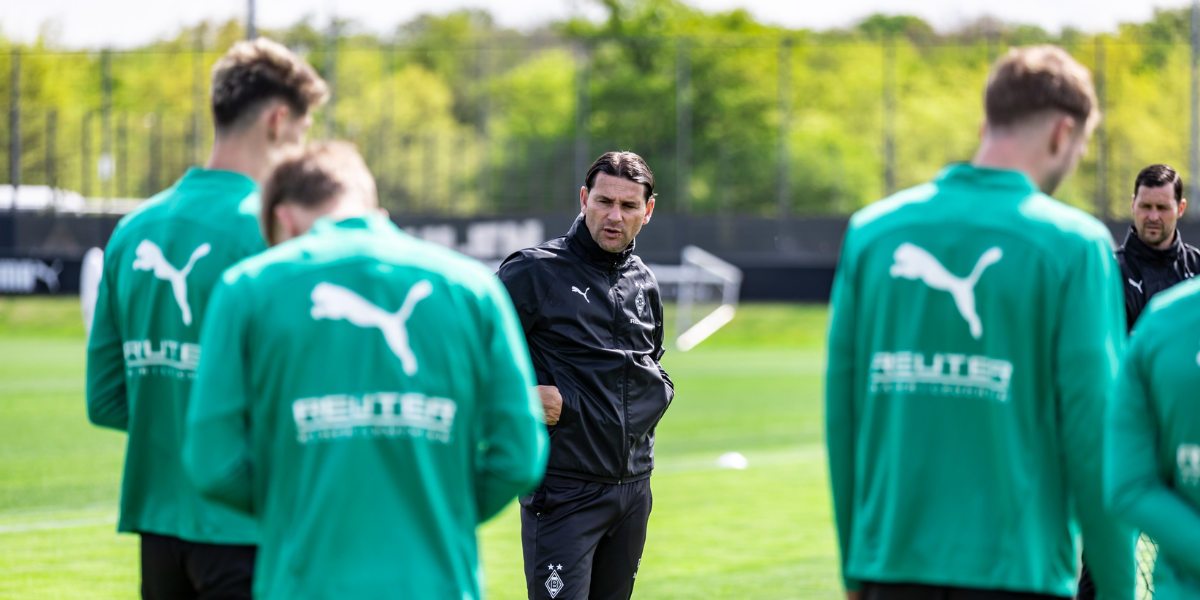 门兴格拉德巴赫 vs 勒沃库森：德甲焦点战前瞻与战术分析