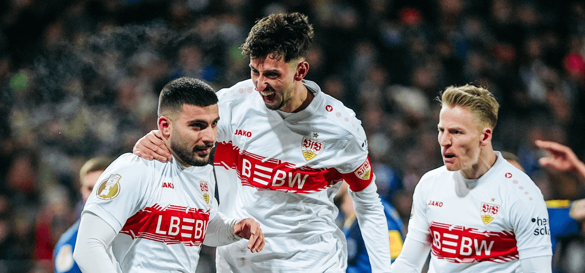 德甲前瞻：圣保利主场迎战斯图加特，欧战黑马剑指三分