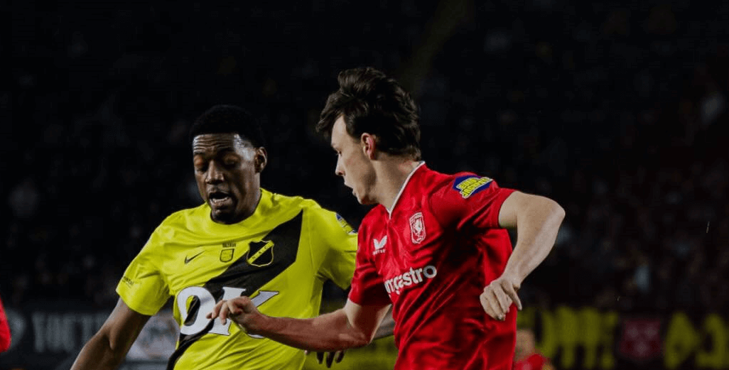 荷甲焦点战：特温特vs海伦芬，谁能主宰中场？