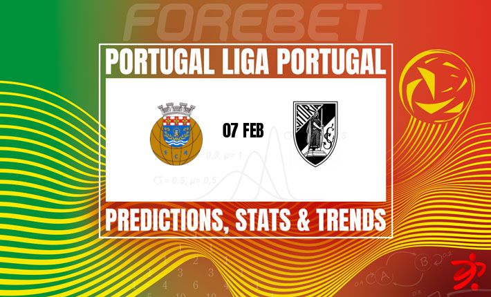 葡超前瞻：阿鲁卡迎战维多利亚，中游混战谁能破局？